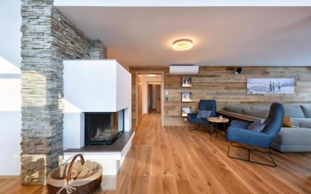Mountain Hotel Luis