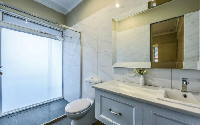 Aloha Luxury Central Apartments