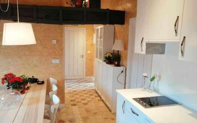 La casona de las meninas