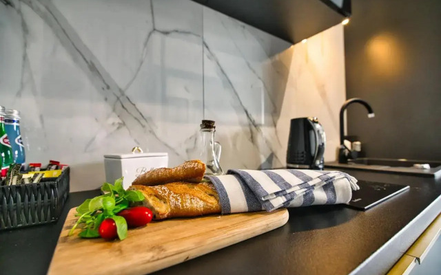 ApartPark Centrum Zator