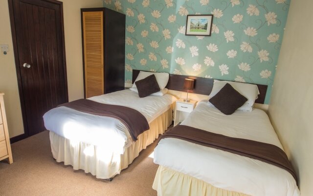 Black Horse Inn
