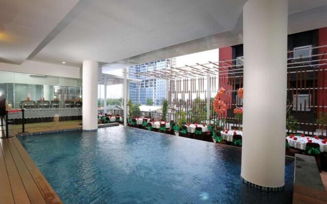 Cipta Hotel Pancoran