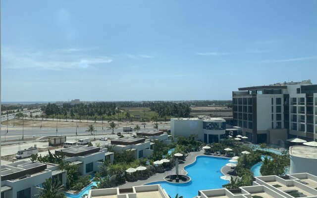 Millennium Executive Apartments Salalah