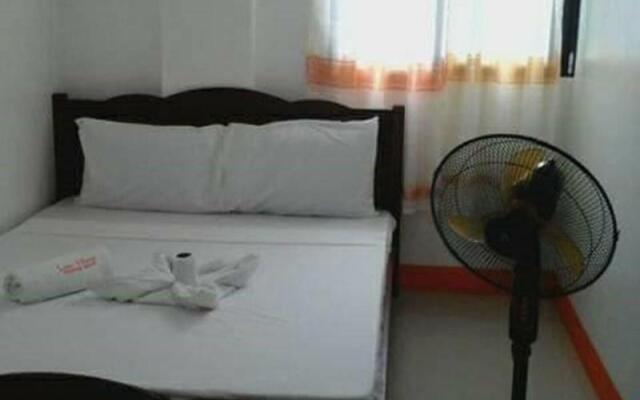 Lan Bless Pension House
