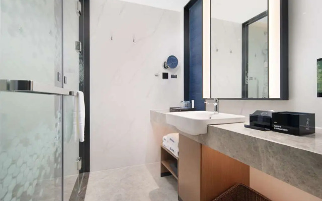 Hampton by Hilton Zhangjiajie National Forest Park
