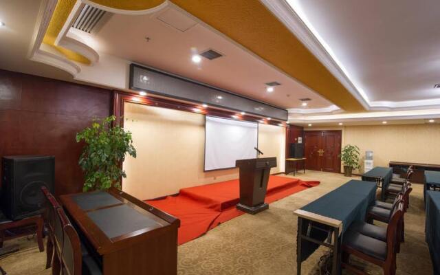 ViennaHotel Guilin Railway Staion