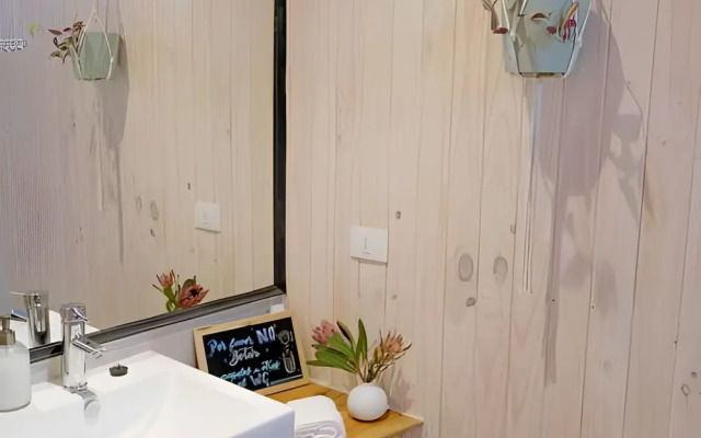 Cabañas del Cerro 3