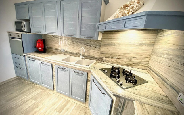 3774 Villetta Sea Sunset by Barbarhouse