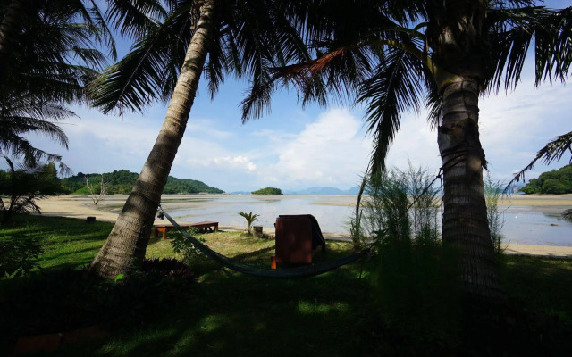 Koh Yao Beach Bungalows