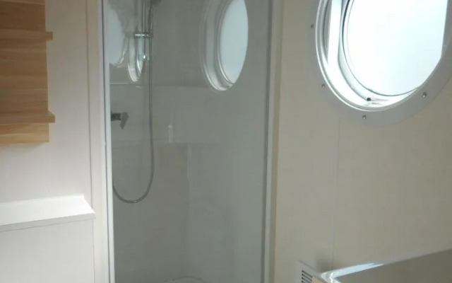 Camping Le Roc Qui Parle