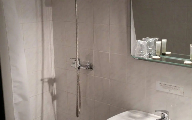 Logis Hôtel Les Comtes De Pardiac