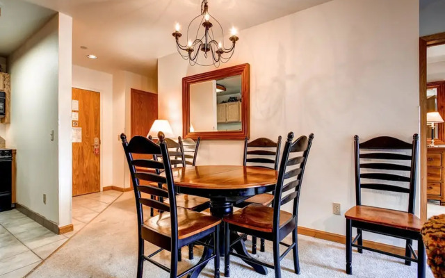 River Mountain Lodge #w213