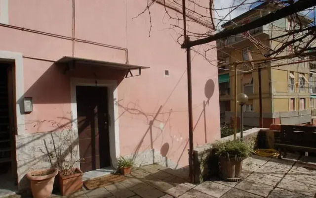 House San Marco