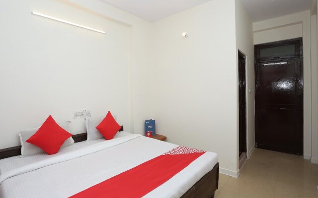 Hotel Ganga Sagar By OYO Rooms