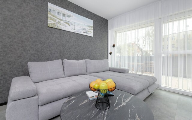 Apartment Close to the Beach by Renters