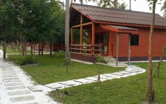 Ryta Beach Bungalow & Resort