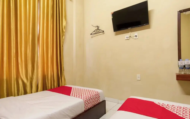 OYO Life 1109 Bing Jaya Guest House