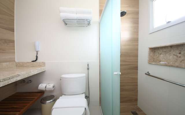 Rio Quente Resorts - Hotel Turismo - em breve Refúgio Grand Premium