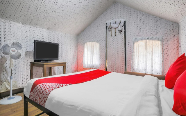 OYO 36888 Sanskruti Retreat