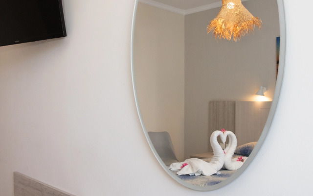 Hotel Tigaki's Star