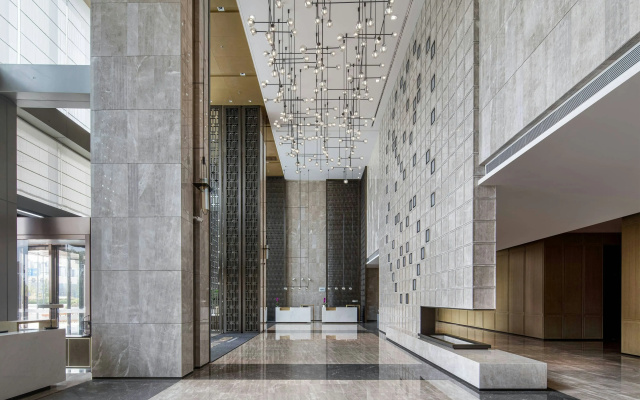Courtyard by Marriott Chengdu South