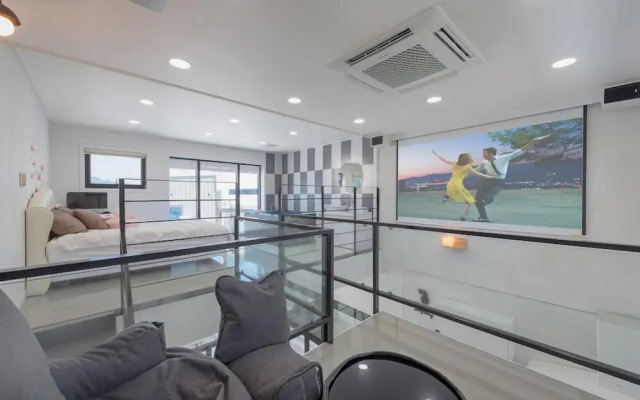 Be-classy Tongyeong Branch