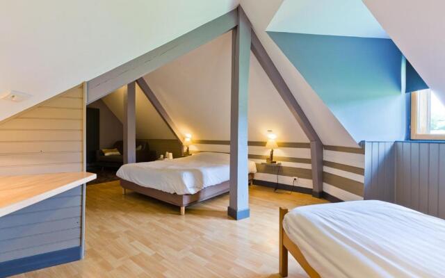 Logis Volcan Sancy Spa
