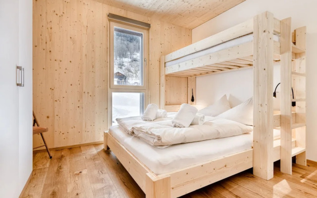 Ferienwohnung Family Zentral