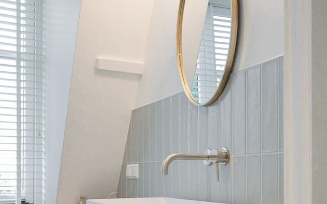 Boutique Hotel de Stadsherberg Alphen