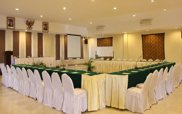 The Jayakarta Anyer Beach Resorts