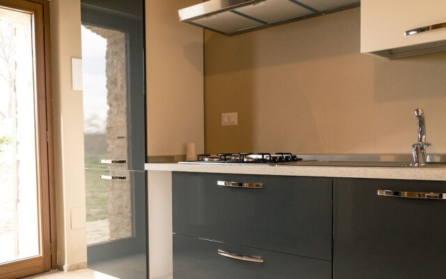 Tenuta Tedone Consolini