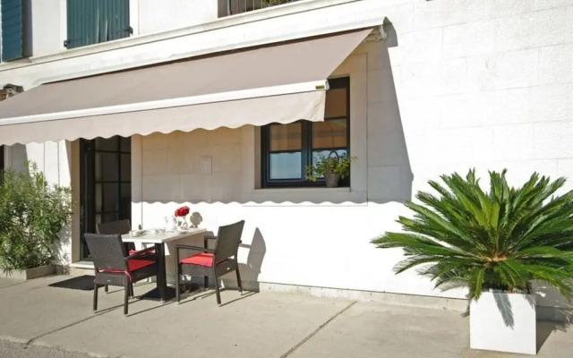 Apartment Beach House Dalmatia L3