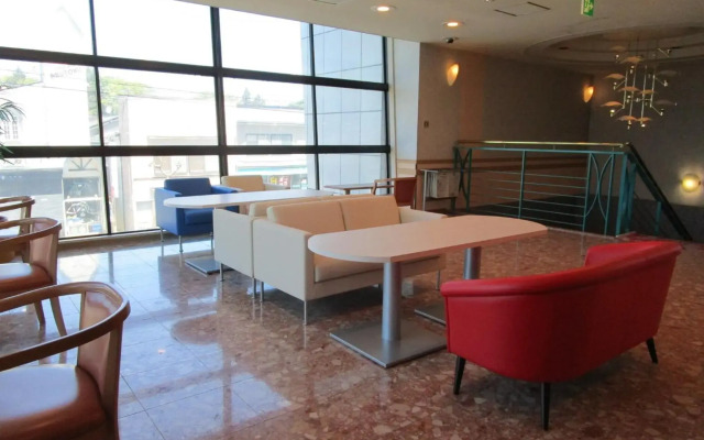 Annex Royal Hotel