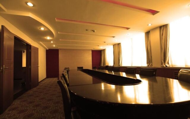 Jinsui Hotel Huashan