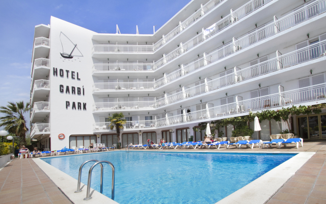 Garbi Park Lloret Hotel