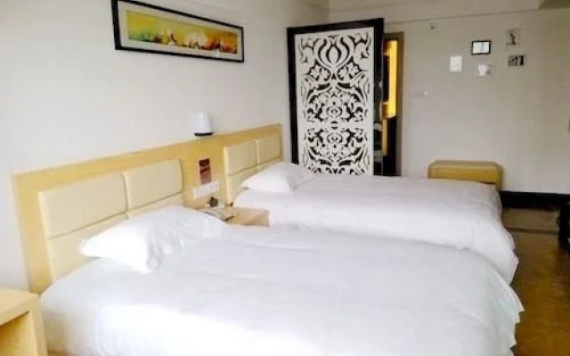 Jing Liang Fashion Hotel Nanning