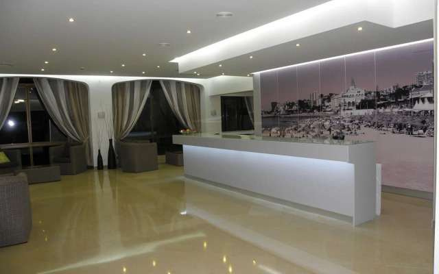 Clube do Lago Hotel