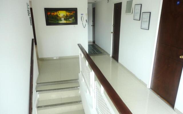 Hotel Casa Sarita