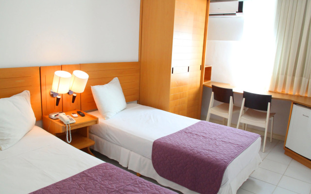 Hotel Ponta Negra Beach Natal