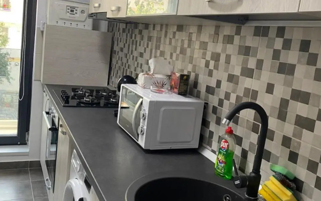 Apartament - Drumul Taberei Parc Residence