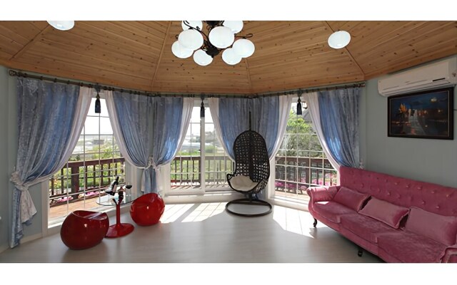 Ganghwa Haebeach Pension