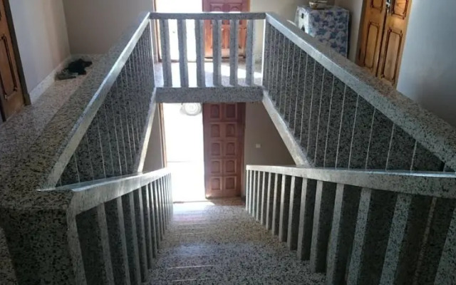 Guest house Charnali