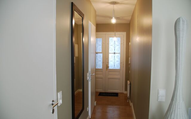 My Home in Vienna