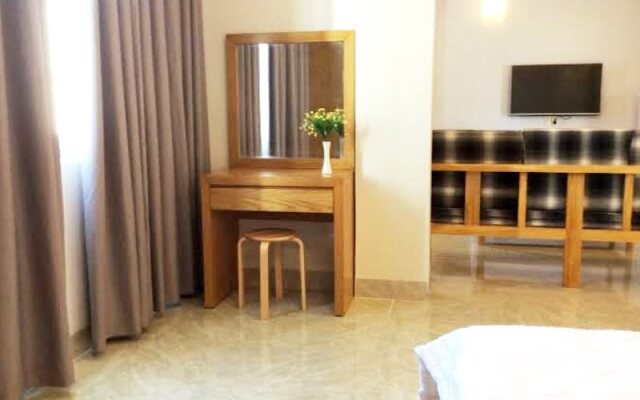 Mua He Guesthouse