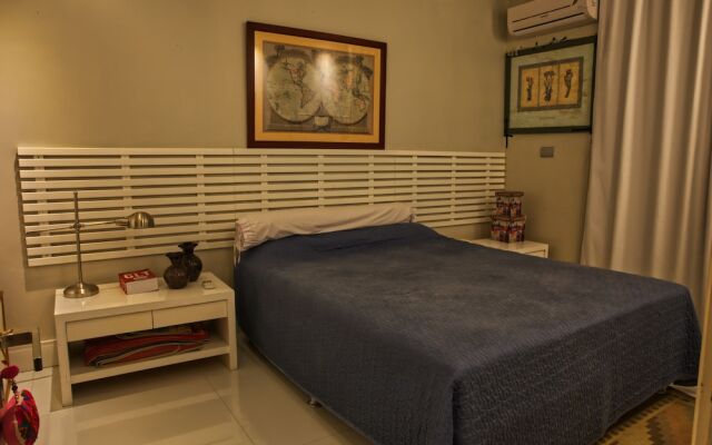 Top Leblon Residence 403