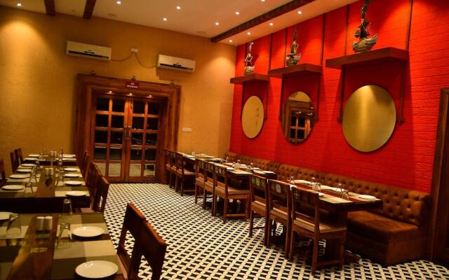 Hotel The Signature Asansol