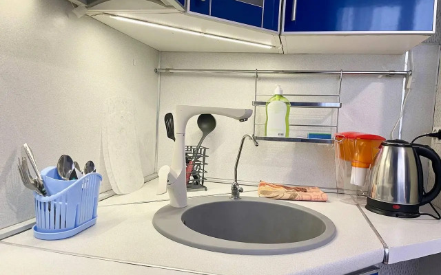 Апартаменты на улице Кировоградская 17