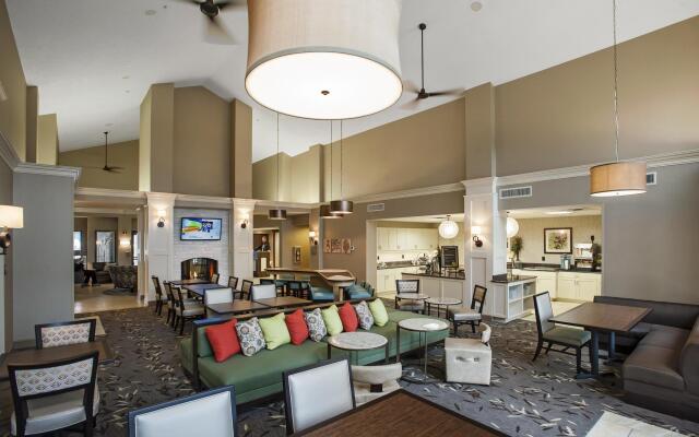 Homewood Suites by Hilton Dayton-South