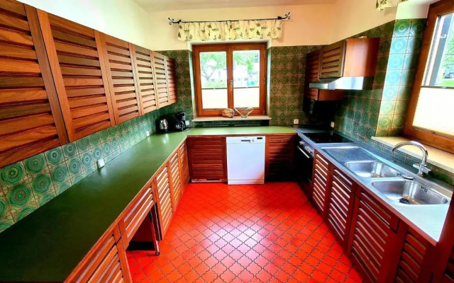 Exclusive Villa Tirol