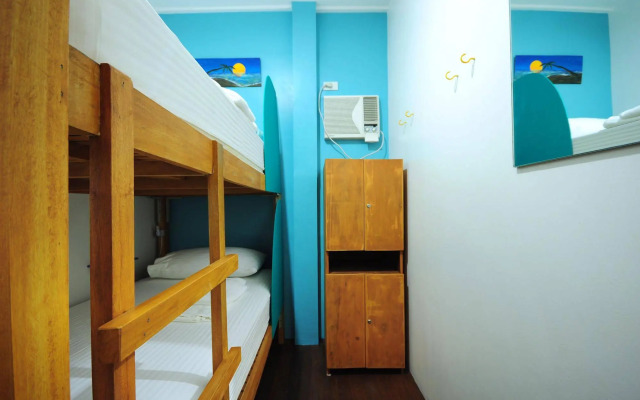 MNL Boutique Hostel Makati